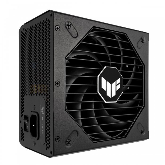 منبع تغذیه ایسوس 1000 وات Power Asus TUF Gaming 1000W (ATX 3.0) Gold
